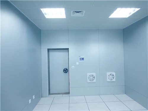 焊接式電磁屏蔽室應(yīng)該怎么選擇？