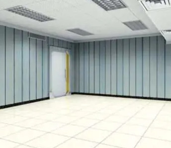 電磁屏蔽室是怎么避免電磁波被干擾的？